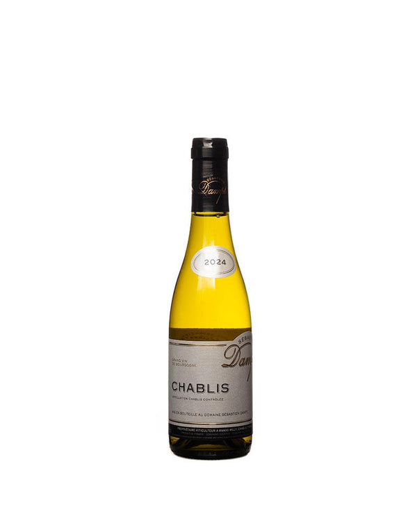 2024 Sebastien Dampt Chablis 375ML