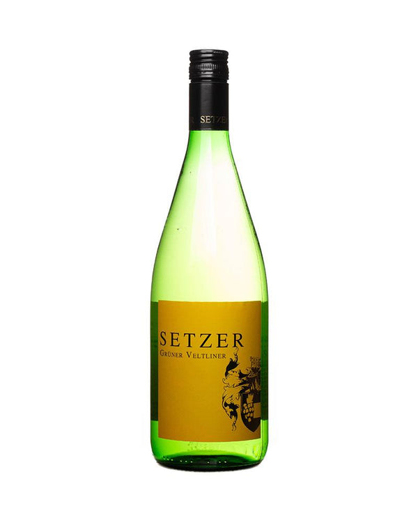 2024 Weingut Setzer Gruner Veltliner 1.0L