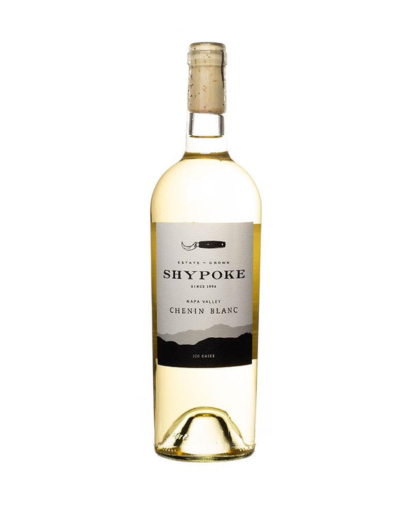 2024 Shypoke Chenin Blanc