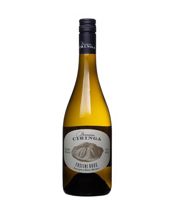 2024 Domaine Ciringa Sauvignon Blanc Fosilni Breg