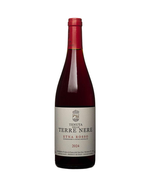 2024 Tenuta delle Terre Nere Etna Rosso