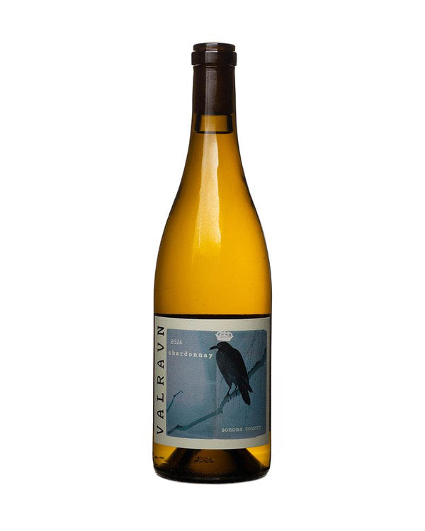 2024 Valravn Chardonnay