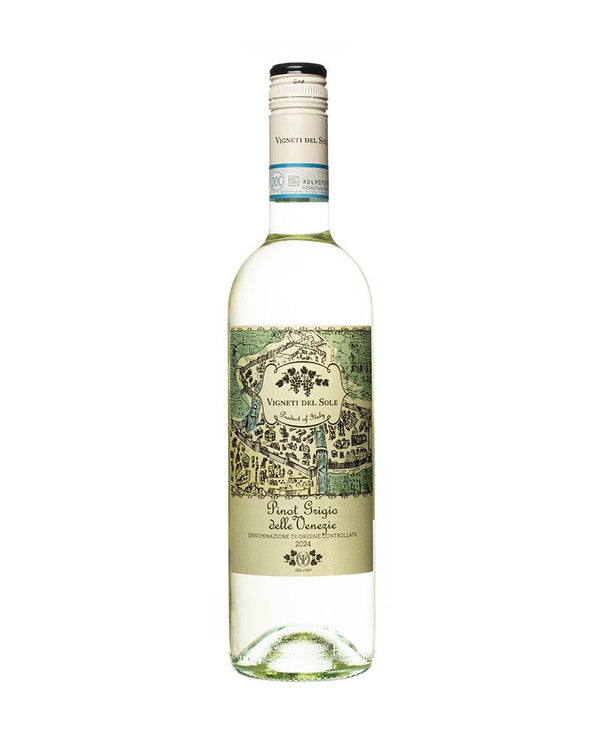 2024 Vigneti Del Sole Pinot Grigio