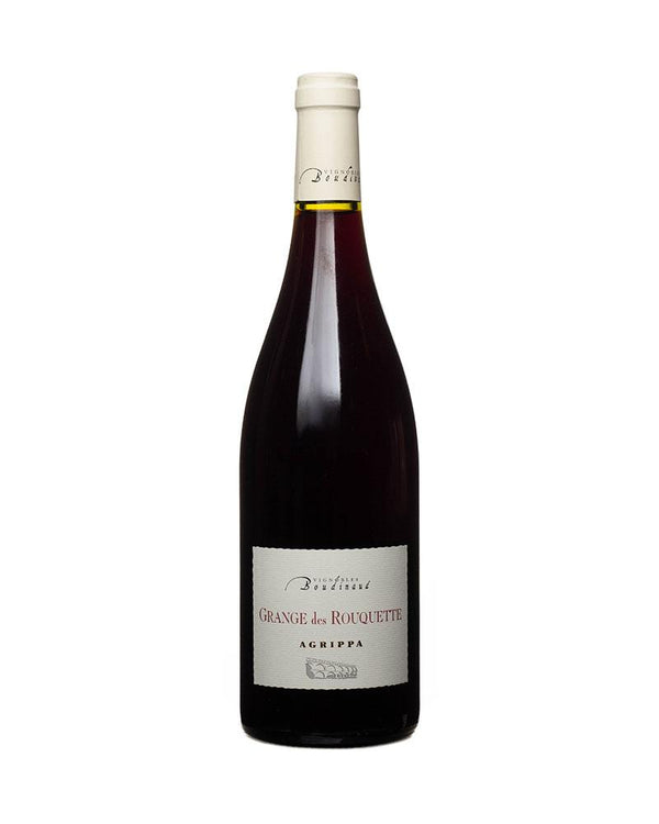 2024 Vignobles Boudinaud Agrippa Syrah Vin du Pays d'Oc