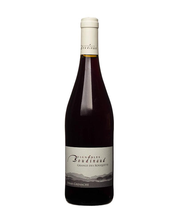2024 Vignobles Boudinaud Syrah/Grenache Grange des Rouquette