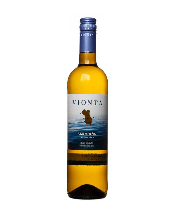 2024 Vionta Albarino Rias Baixas