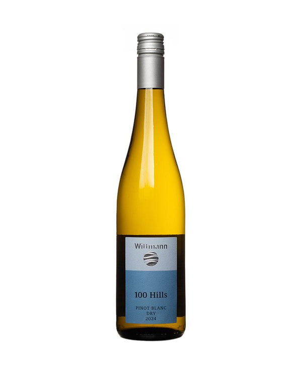 2024 Weingut Wittmann Pinot Blanc 100 Hills Rheinhessen