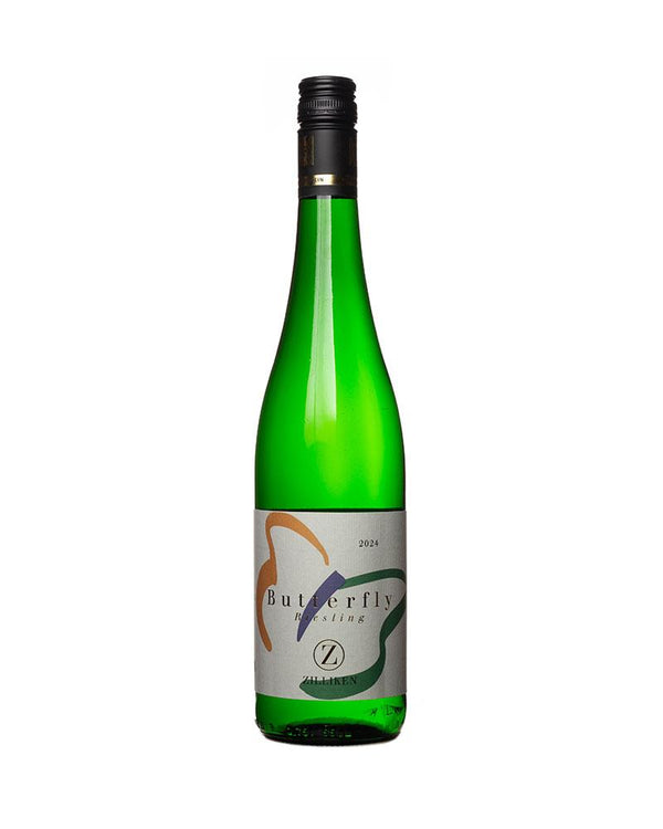 2024 Forstmeister Geltz-Zilliken Butterfly Riesling Feinherb