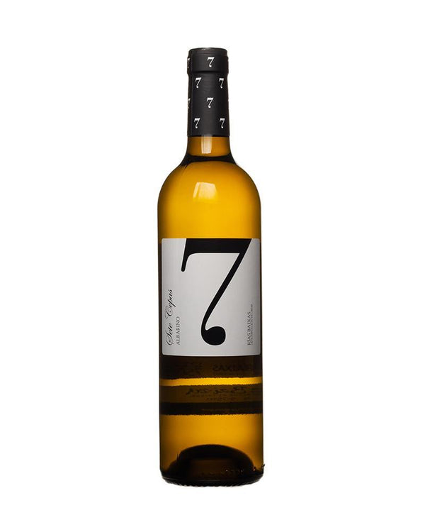 2025 Carballal Albarino Sete Cepas