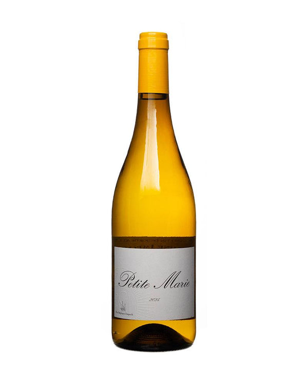 2025 Chateau Sainte-Marie Petite Marie Blanc