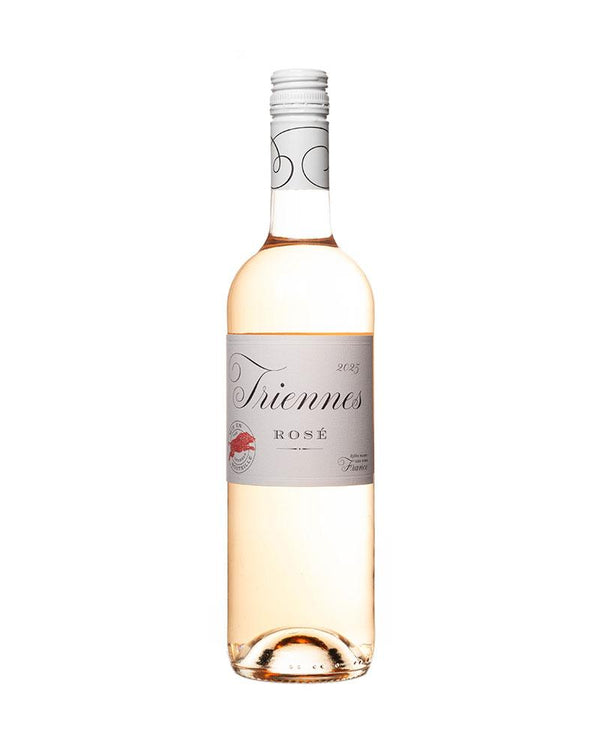 2025 Domaine de Triennes Rosé IGP Mediterranee