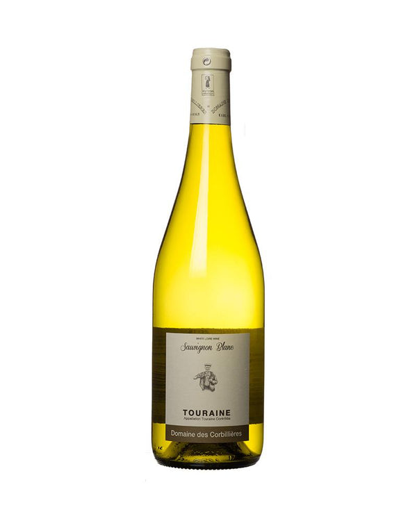 2025 Domaine des Corbillieres Touraine Sauvignon Blanc