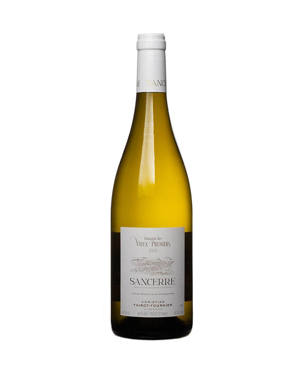 2025 Domaine Des Vieux Pruniers Sancerre