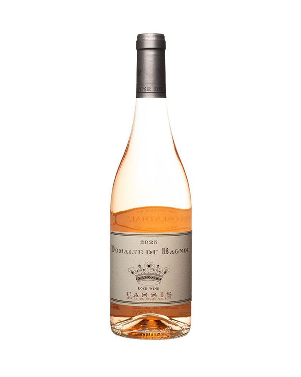2025 Domaine du Bagnol Cassis Rosé