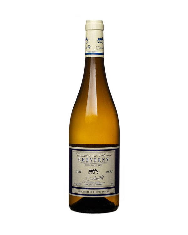 2025 Domaine du Salvard Cheverny Blanc