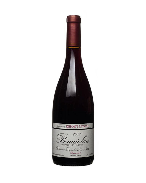 2025 Domaine Dupeuble Beaujolais