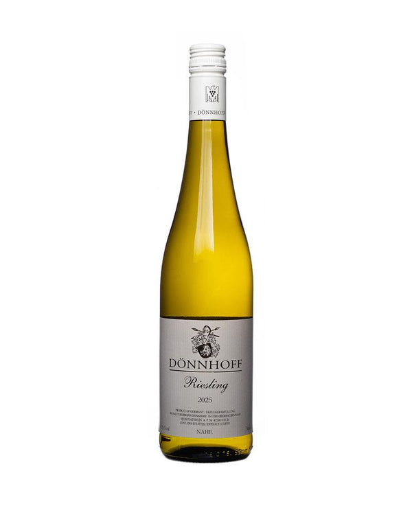 2025 Donnhoff Estate Riesling Nahe