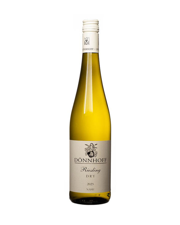 2025 Donnhoff Estate Riesling Trocken Nahe