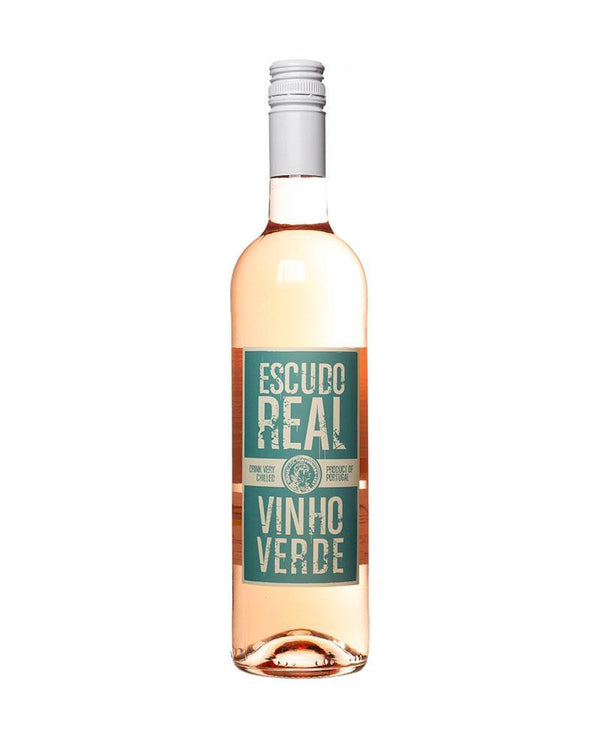 2025 Escudo Real Vinho Verde Rosé