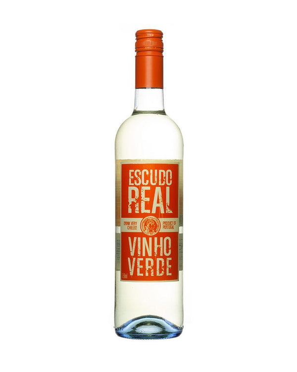 2025 Escudo Real Vinho Verde