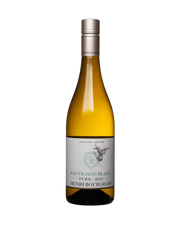 2025 Henri Bourgeois Sauvignon Blanc Pure