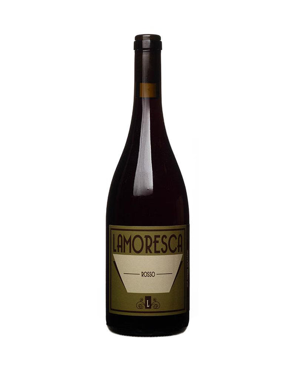 2025 Lamoresca Rosso IGP Terre Siciliane