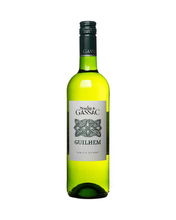2025 Moulin de Gassac Guilhem Blanc
