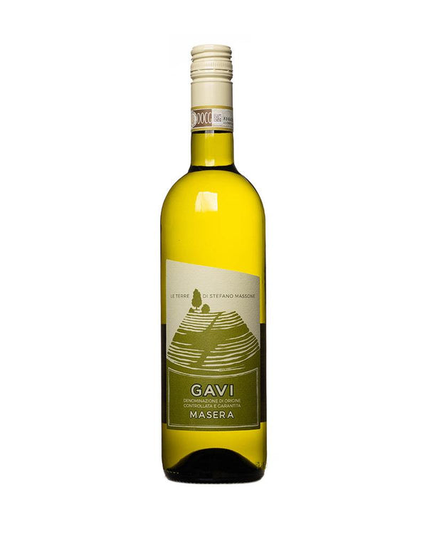 2025 Stefano Massone Gavi Masera