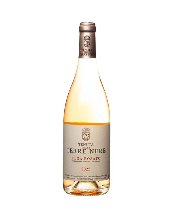2025 Tenuta della Terre Nere Etna Rosato
