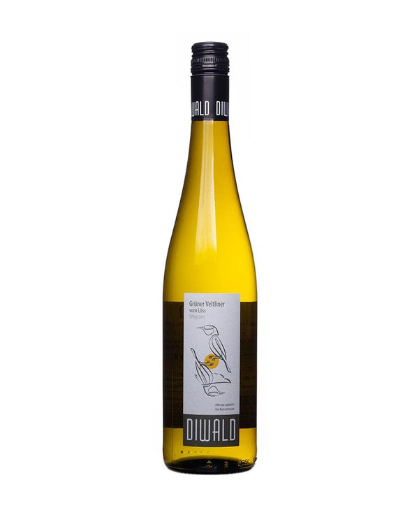2025 Weingut Diwald Gruner Veltliner Vom Loss