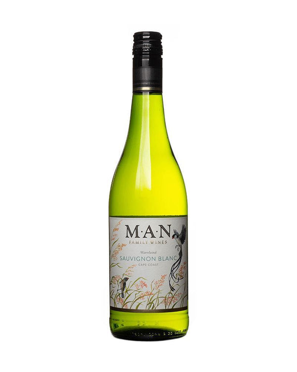 2026 MAN Family Wines Sauvignon Blanc Warrelwind