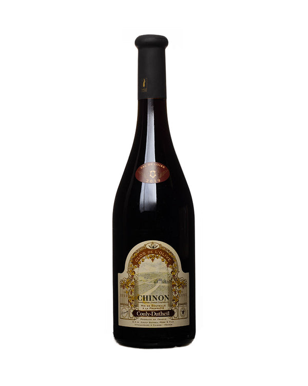 2019 Domaine Couly-Dutheil Chinon Clos de L'Olive