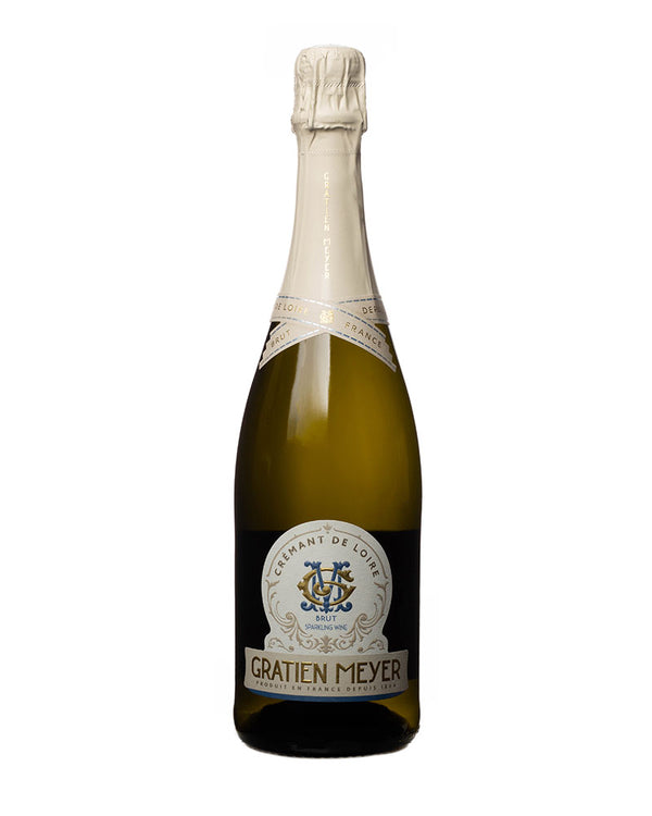 NV Gratien Meyer Cremant de Loire Brut