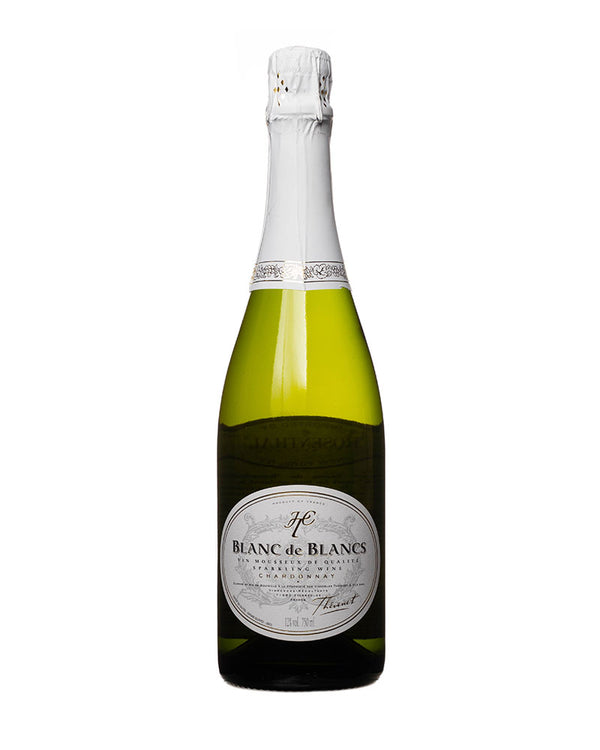 NV Thevenet & Fils Vin Mousseux Blanc de Blancs de Chardonnay Brut
