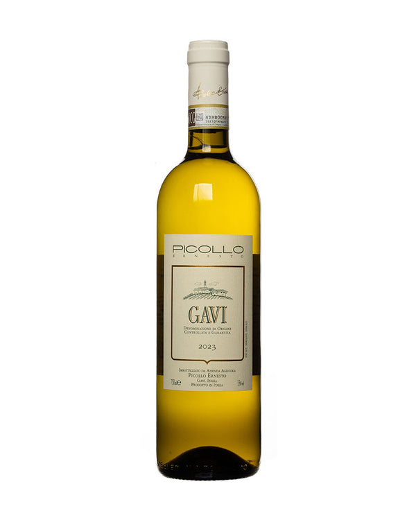 2023 Picollo Ernesto Gavi DOCG