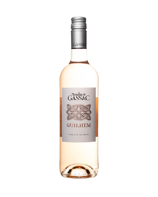 2025 Moulin de Gassac Guilhem Rosé