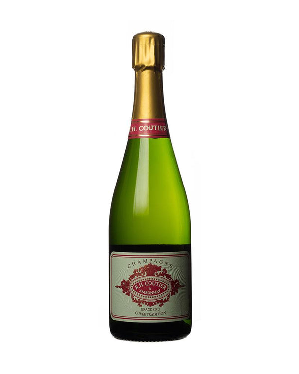 NV R.H. Coutier Cuvee Tradition Grand Cru