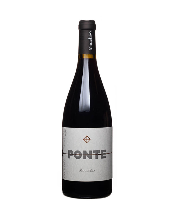 2021 Heredade do Mouchao Ponte Tinto