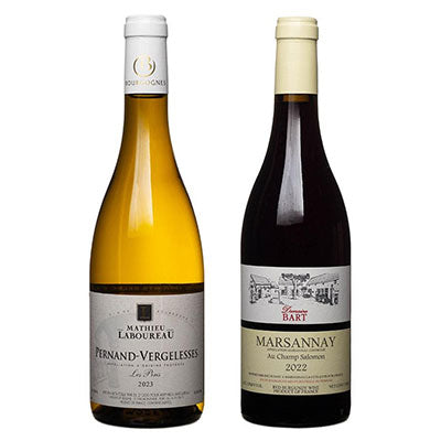 A Taste of Burgundy