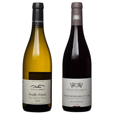 A Taste of Burgundy
