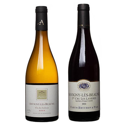 A Taste of Burgundy