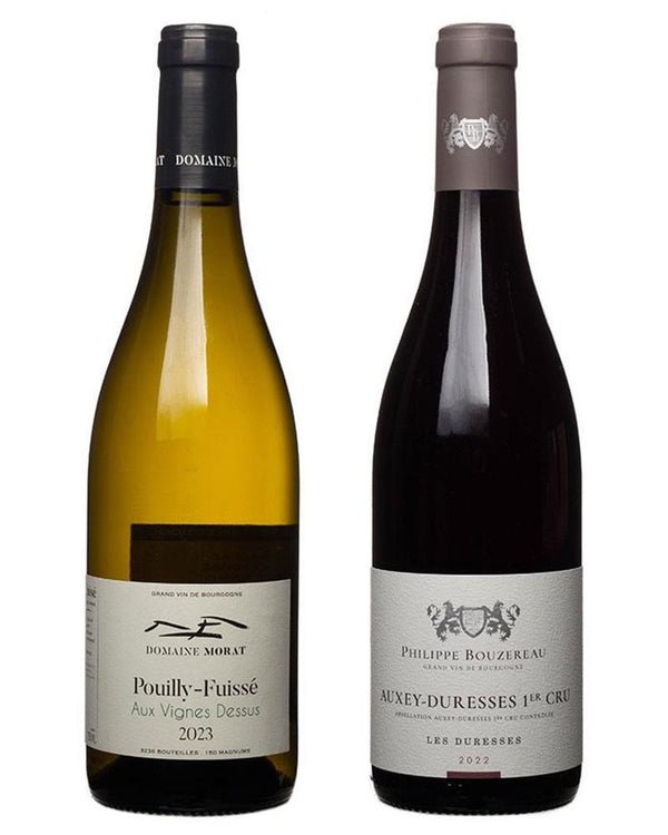 A Taste of Burgundy