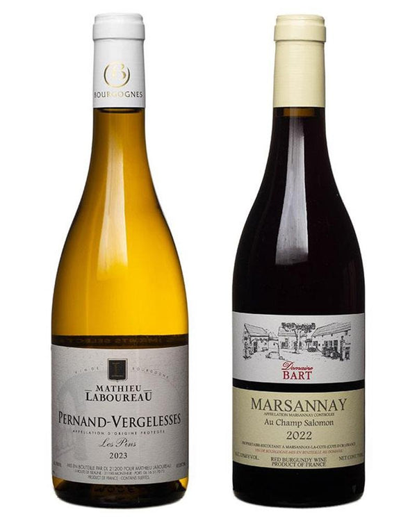 A Taste of Burgundy