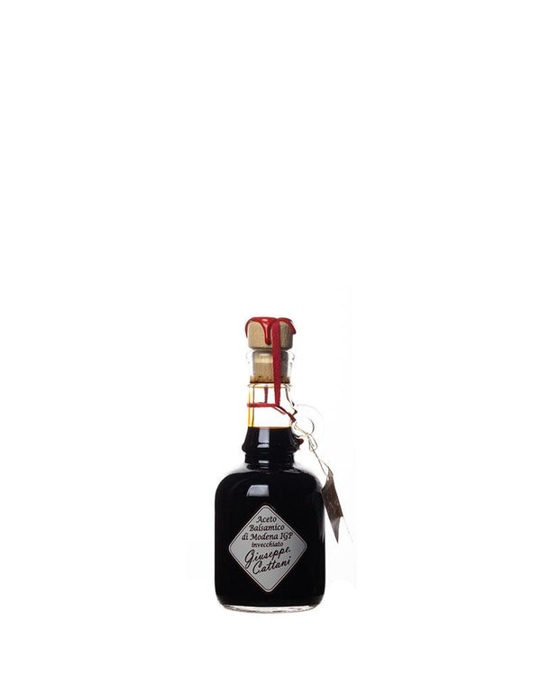 Cattani Perla Aceto Balsamico di Modena "Perla" 8 year old 250ML