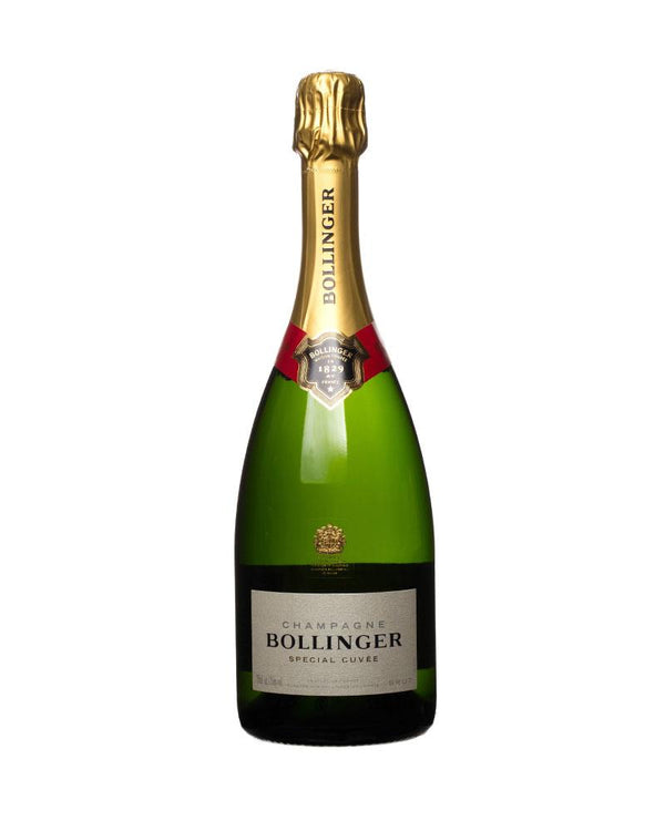NV Bollinger Brut Special Cuvee Brut