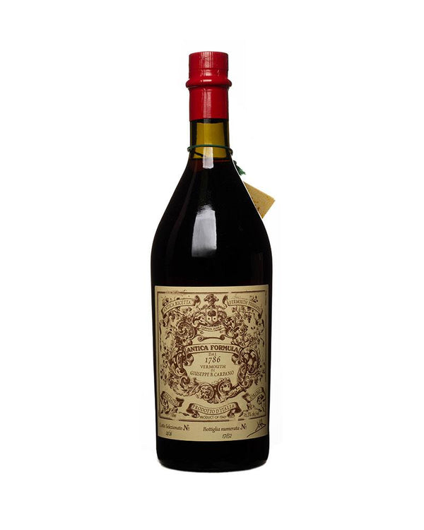 NV Carpano Antica Formula Vermouth 1.0L