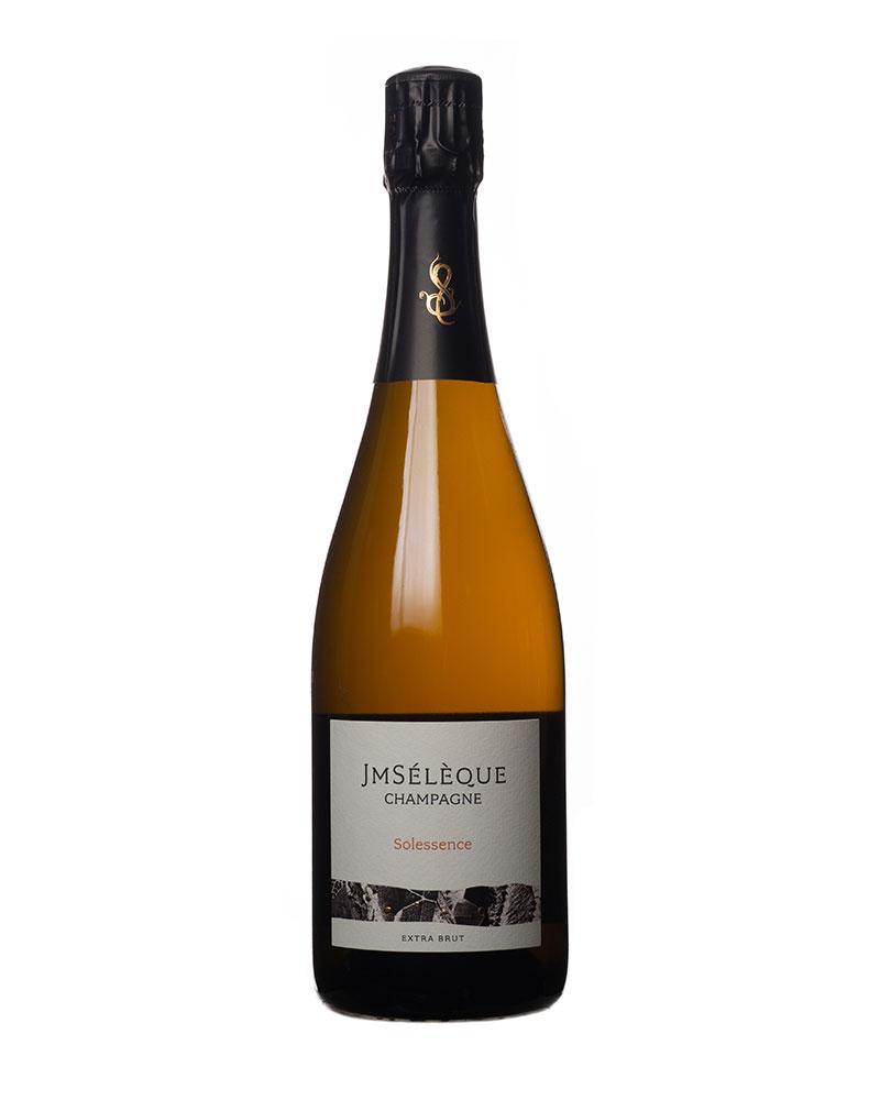 NV Champagne JM Seleque Solessence Extra Brut – The Wine House