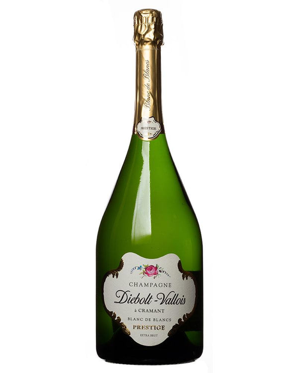 NV Diebolt-Vallois Prestige Blanc de Blancs Extra Brut 1.5L