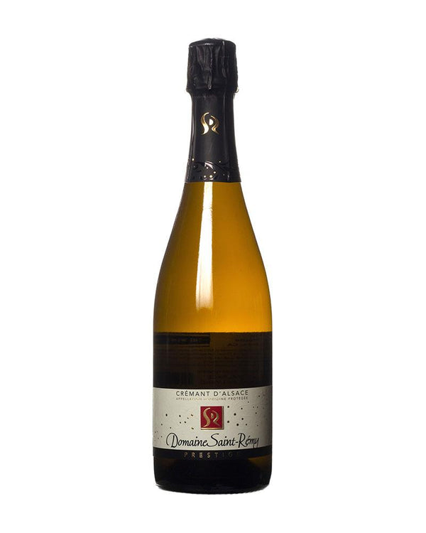 NV Domaine Saint-Remy Cremant d'Alsace Brut Prestige