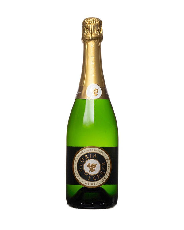 NV Gloria Ferrer Blanc de Blancs Brut
